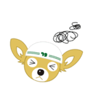 とめきち（個別スタンプ：20）