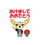 とめきち（個別スタンプ：21）