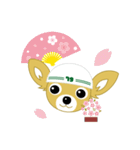 とめきち（個別スタンプ：22）