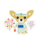とめきち（個別スタンプ：23）