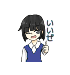 いろんな方の（個別スタンプ：22）