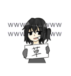 いろんな方の（個別スタンプ：28）