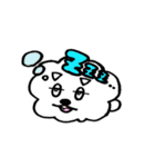 モクモク君（個別スタンプ：3）
