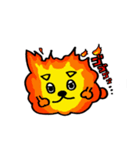 モクモク君（個別スタンプ：8）