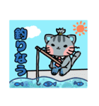 ウシブカ隊（個別スタンプ：12）