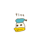 落書きスタンプ3（個別スタンプ：25）