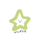 かたちちゃん1（個別スタンプ：8）