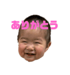 そうたぽんスタンプ2（個別スタンプ：1）