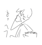 アレコレスタンプ第2弾♪（個別スタンプ：10）
