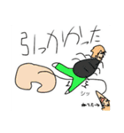 アレコレスタンプ第2弾♪（個別スタンプ：15）