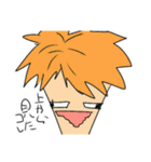 アレコレスタンプ第2弾♪（個別スタンプ：18）