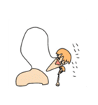 アレコレスタンプ第2弾♪（個別スタンプ：21）