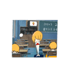 アレコレスタンプ第2弾♪（個別スタンプ：23）