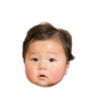 なごみ堅太（個別スタンプ：1）