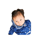 なごみ堅太（個別スタンプ：7）
