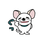 ペキチワ太郎（個別スタンプ：3）
