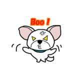 ペキチワ太郎（個別スタンプ：4）