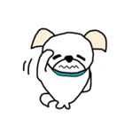 ペキチワ太郎（個別スタンプ：6）