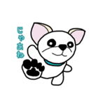 ペキチワ太郎（個別スタンプ：7）