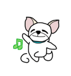 ペキチワ太郎（個別スタンプ：8）