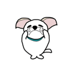 ペキチワ太郎（個別スタンプ：10）