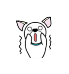 ペキチワ太郎（個別スタンプ：17）