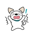ペキチワ太郎（個別スタンプ：18）