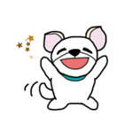 ペキチワ太郎（個別スタンプ：22）