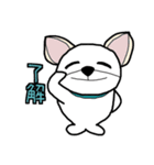 ペキチワ太郎（個別スタンプ：31）