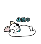 ペキチワ太郎（個別スタンプ：33）