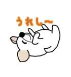 ペキチワ太郎（個別スタンプ：40）