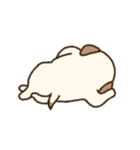 ハニ子のダジャレスタンプ（個別スタンプ：30）