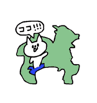 おだわらっこのためのスタンプ（個別スタンプ：2）