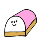 おだわらっこのためのスタンプ（個別スタンプ：3）