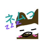 愉快な中華まん達（個別スタンプ：5）