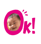 れおん集（個別スタンプ：1）
