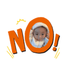 れおん集（個別スタンプ：5）