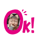 レイくんです（個別スタンプ：9）