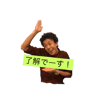 とよぴー三昧（個別スタンプ：7）
