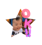TOAちゃん（個別スタンプ：14）