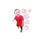 TOAちゃん（個別スタンプ：15）