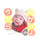 TOAちゃん（個別スタンプ：22）