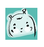 BeiBei醬（個別スタンプ：2）