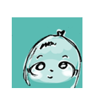 BeiBei醬（個別スタンプ：3）
