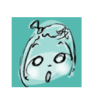 BeiBei醬（個別スタンプ：10）