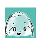 BeiBei醬（個別スタンプ：20）