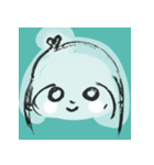 BeiBei醬（個別スタンプ：23）