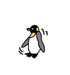 こめつぶまん（個別スタンプ：27）