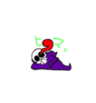 死神見習いのカリモル（個別スタンプ：9）