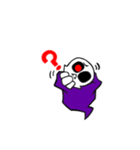 死神見習いのカリモル（個別スタンプ：22）